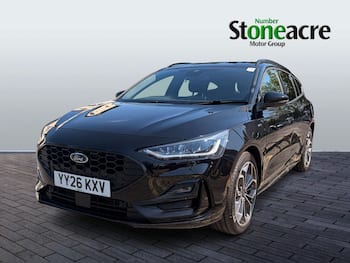 Used Ford Focus 2026 for sale - 79712280: Photo