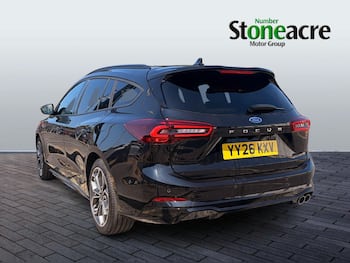 Used Ford Focus 2026 for sale - 79712280: Photo