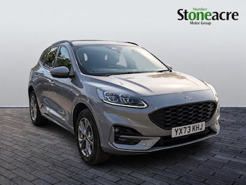 Used Ford Kuga 2023 for sale - 79495979: Photo