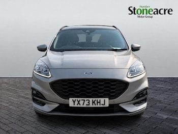 Used Ford Kuga 2023 for sale - 79495979: Photo