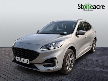 Used Ford Kuga 2023 for sale - 79495979: Photo