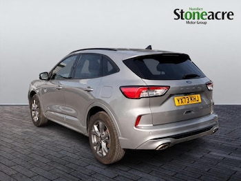Used Ford Kuga 2023 for sale - 79495979: Photo