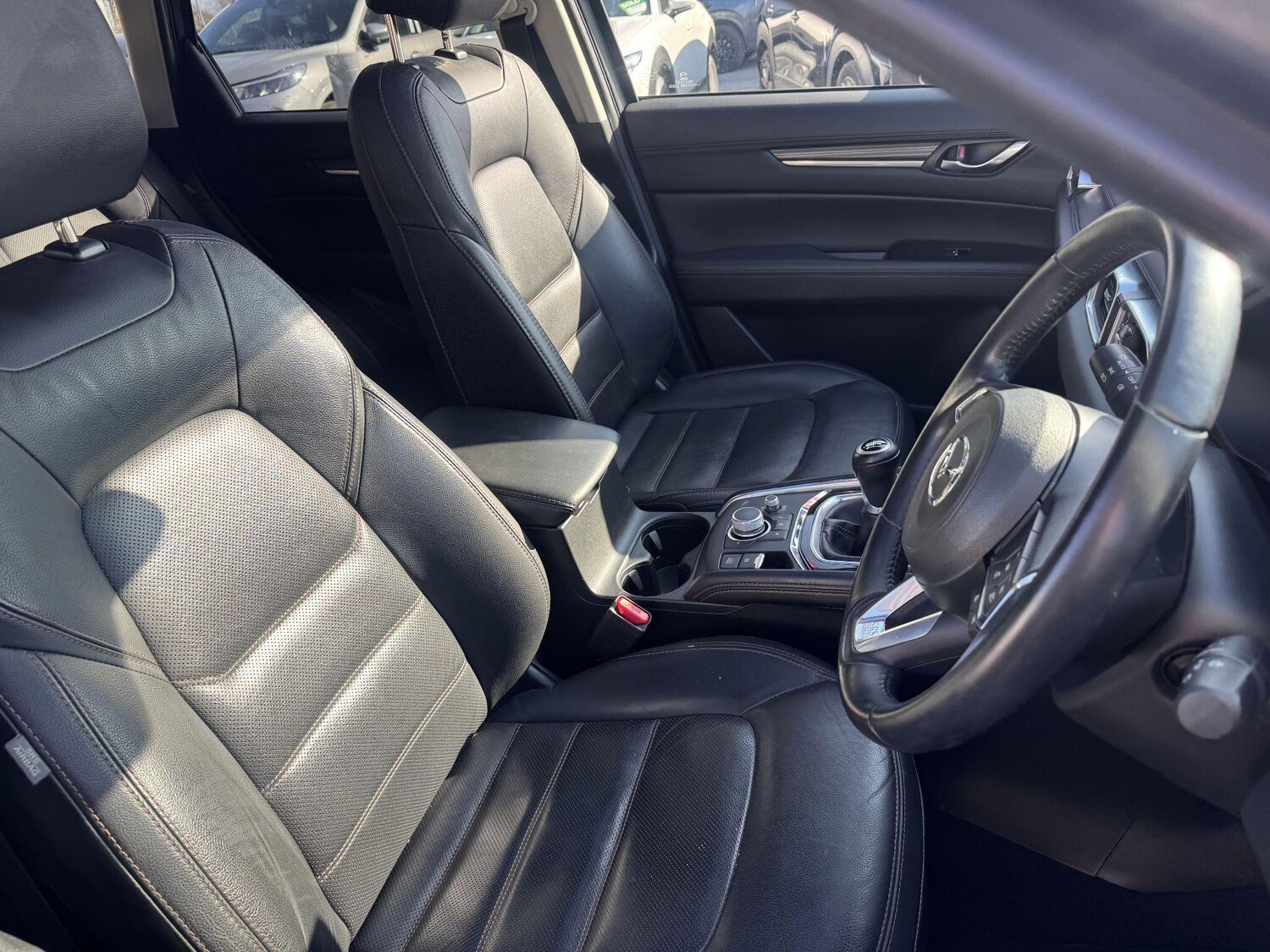 Used Mazda CX-5 for sale - 77768108: Photo 10