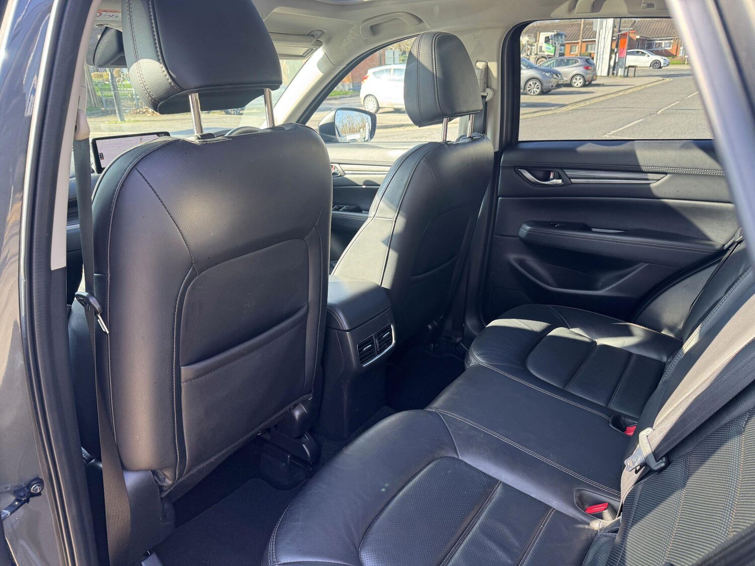 Used Mazda CX-5 for sale - 77768108: Photo 11