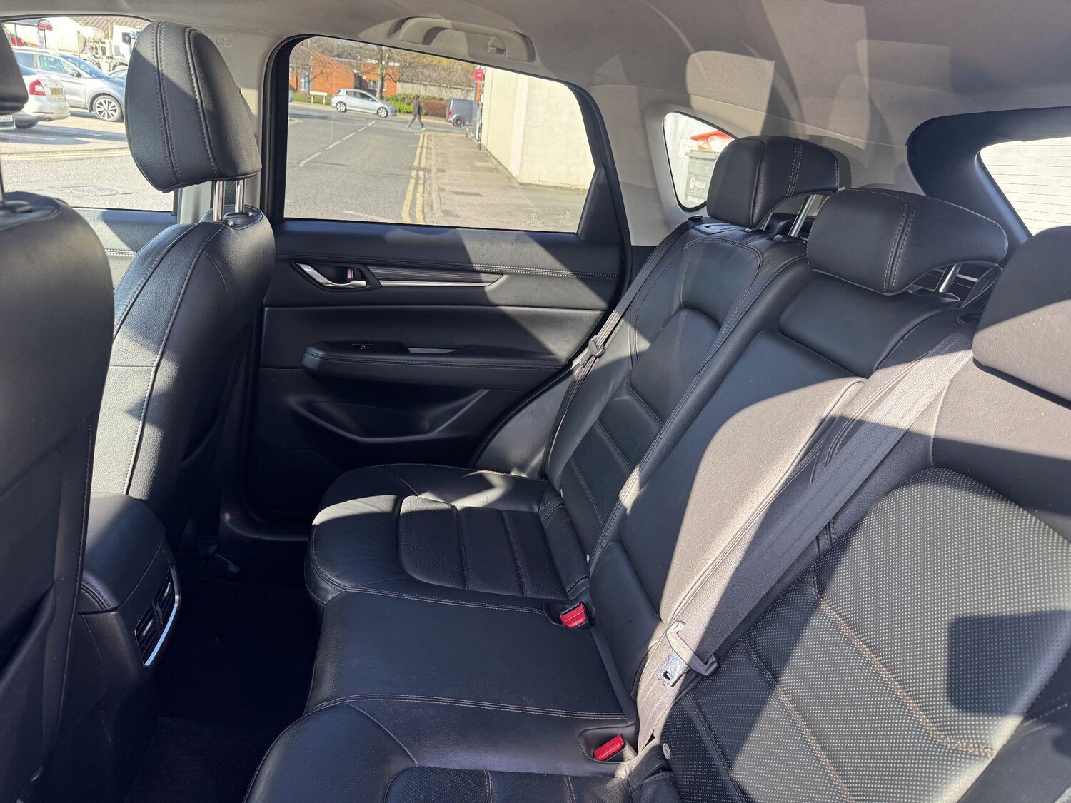 Used Mazda CX-5 for sale - 77768108: Photo 12