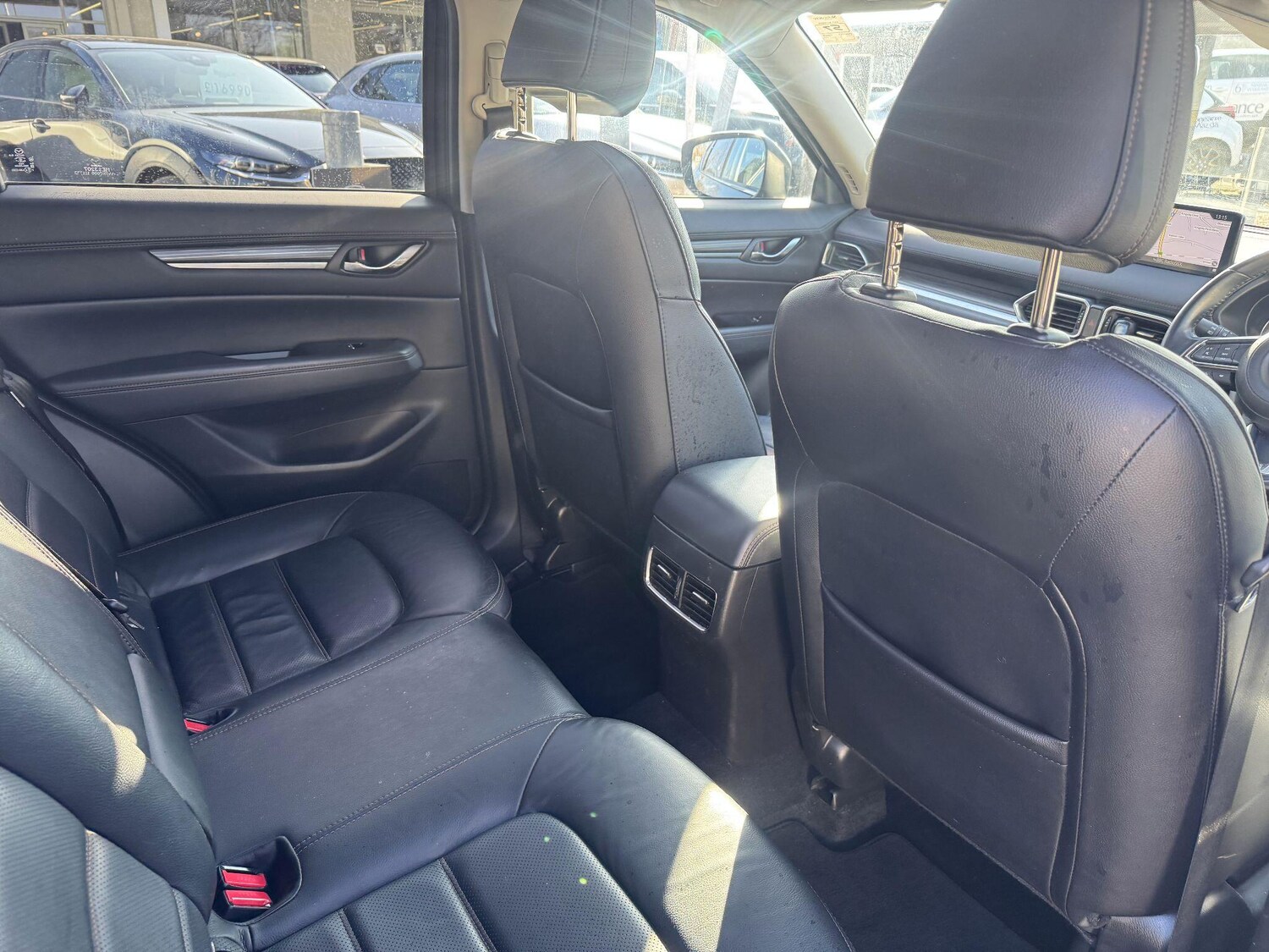 Used Mazda CX-5 for sale - 77768108: Photo 13