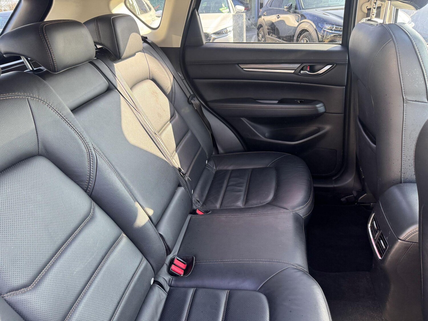 Used Mazda CX-5 for sale - 77768108: Photo 14