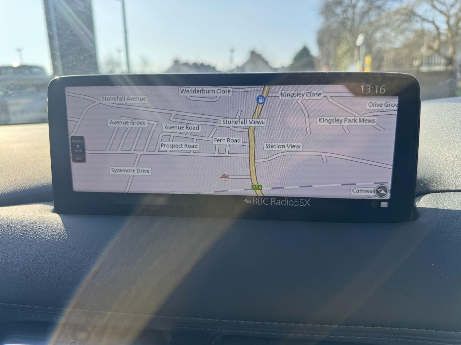 Used Mazda CX-5 for sale - 77768108: Photo 16