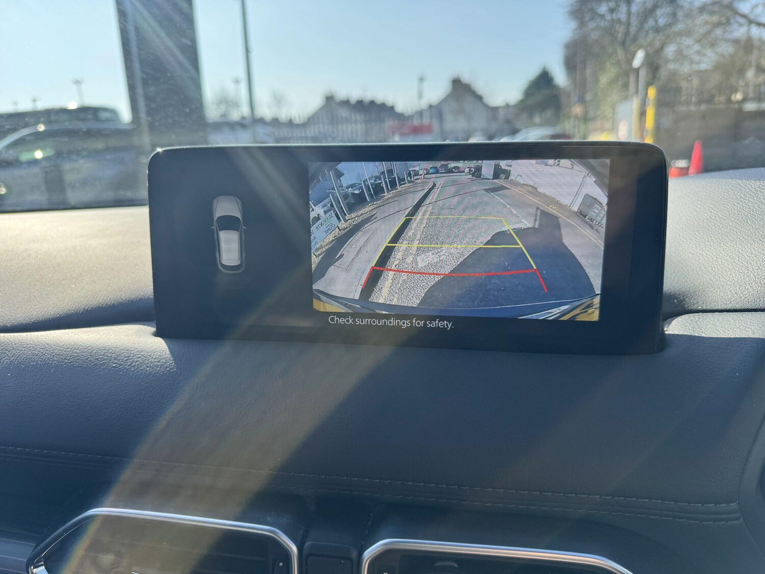 Used Mazda CX-5 for sale - 77768108: Photo 17