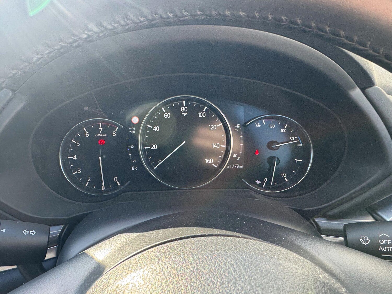 Used Mazda CX-5 for sale - 77768108: Photo 18