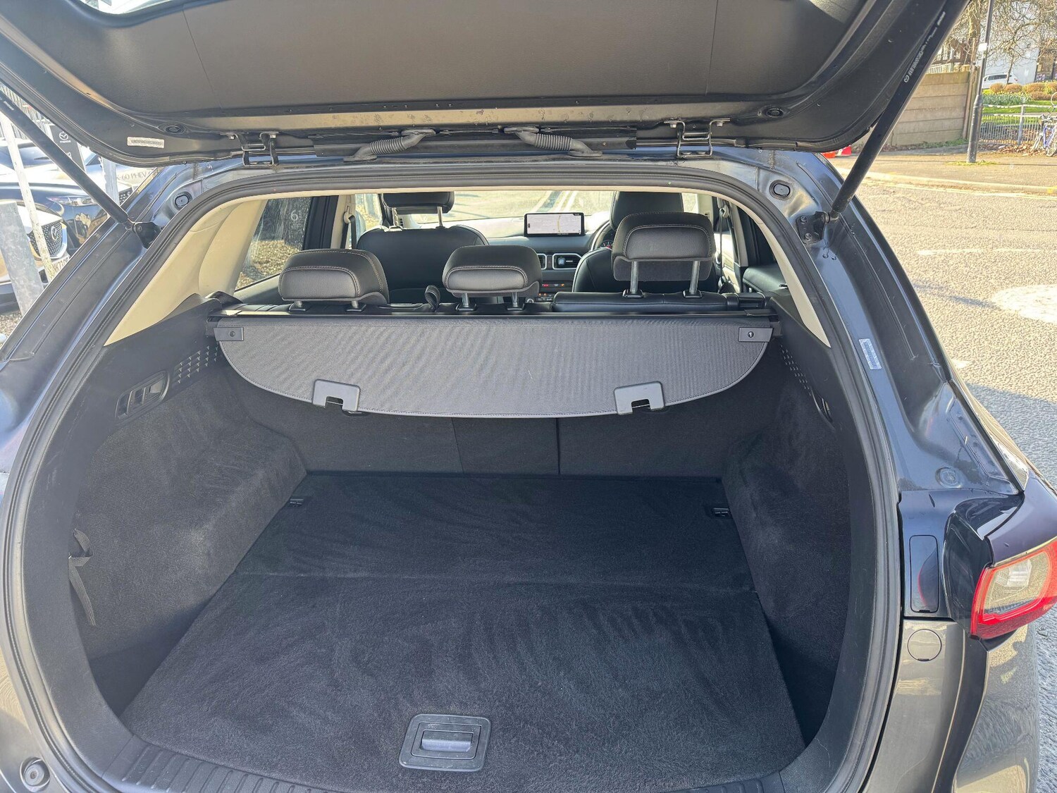 Used Mazda CX-5 for sale - 77768108: Photo 19