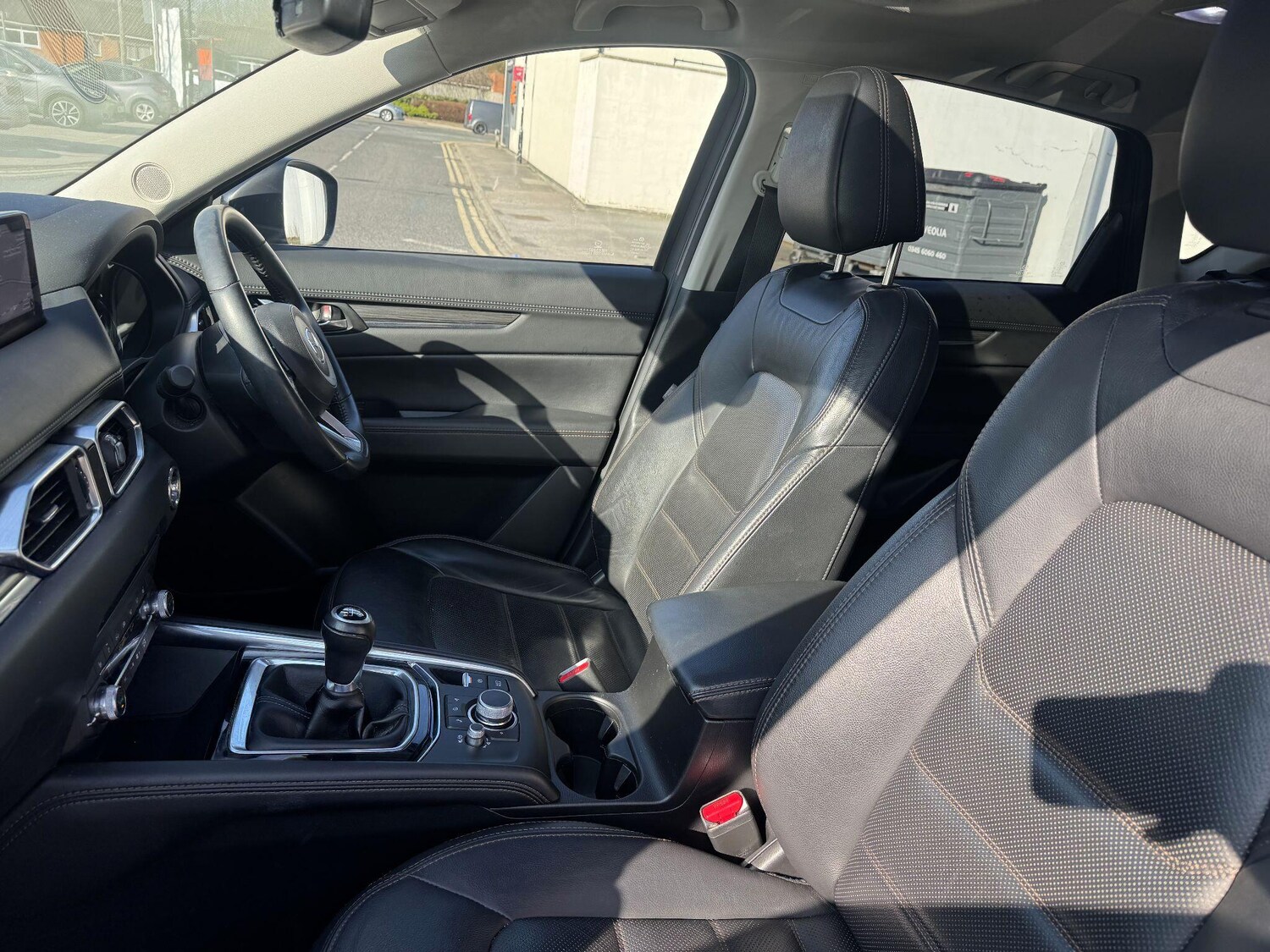 Used Mazda CX-5 for sale - 77768108: Photo 20