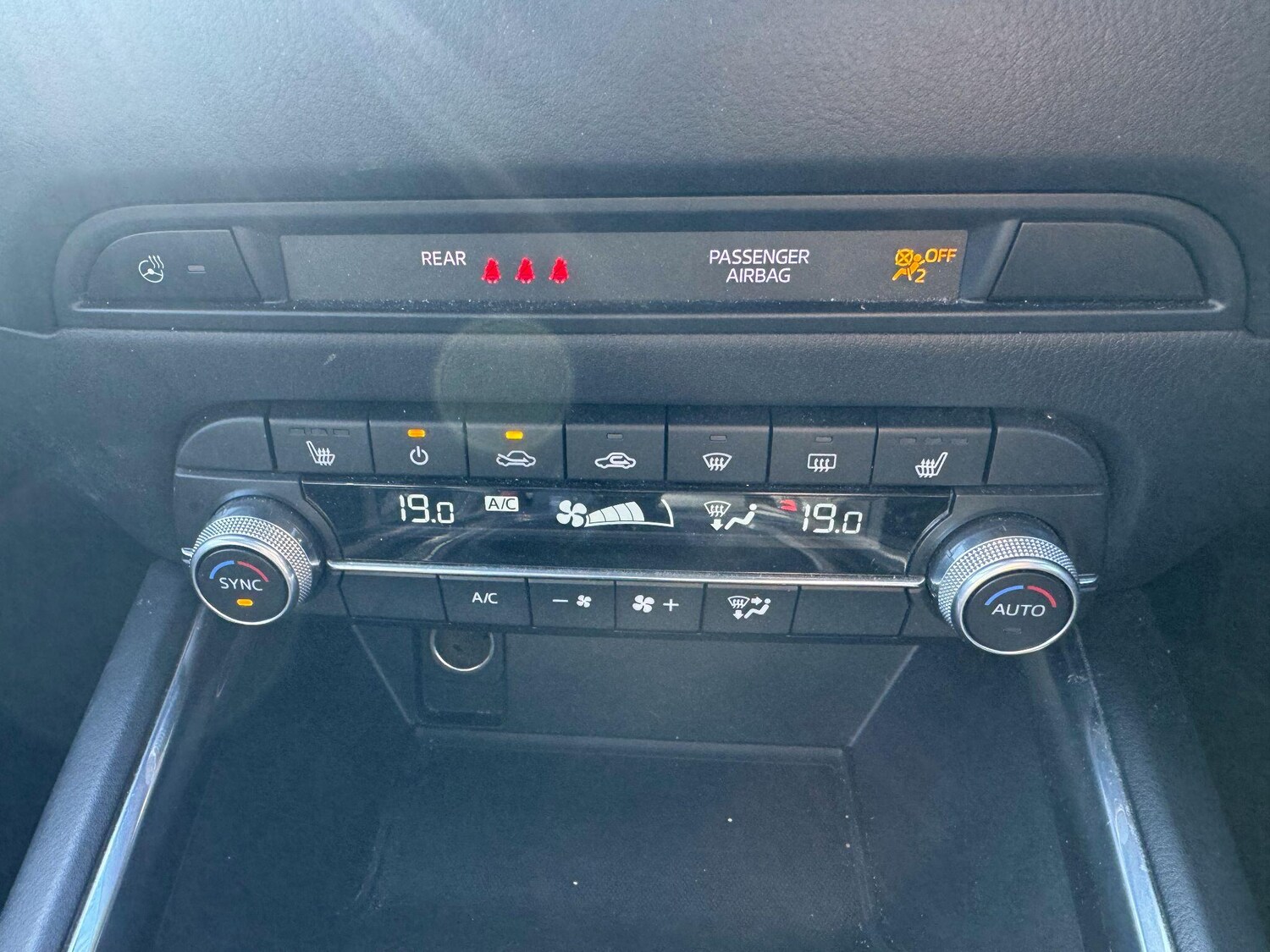 Used Mazda CX-5 for sale - 77768108: Photo 21