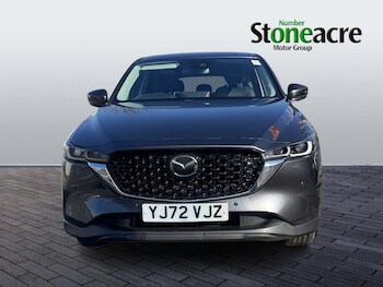 Used Mazda CX-5 2022 for sale - 77768108: Photo