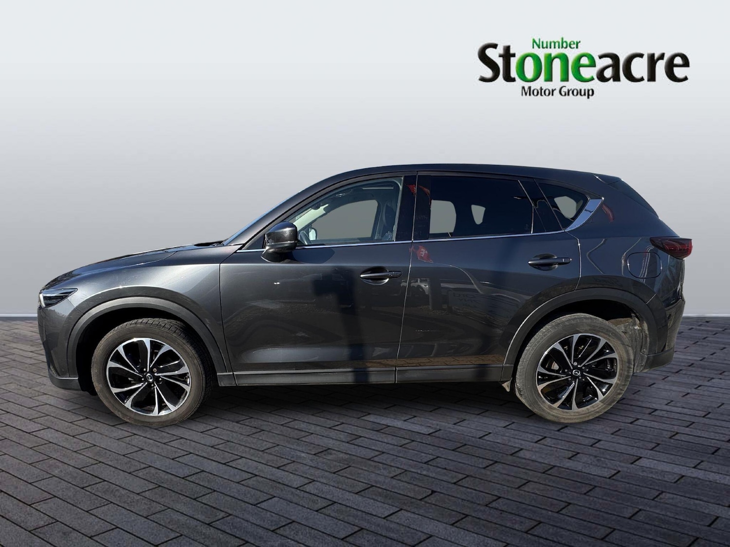 Used Mazda CX-5 for sale - 77768108: Photo 5