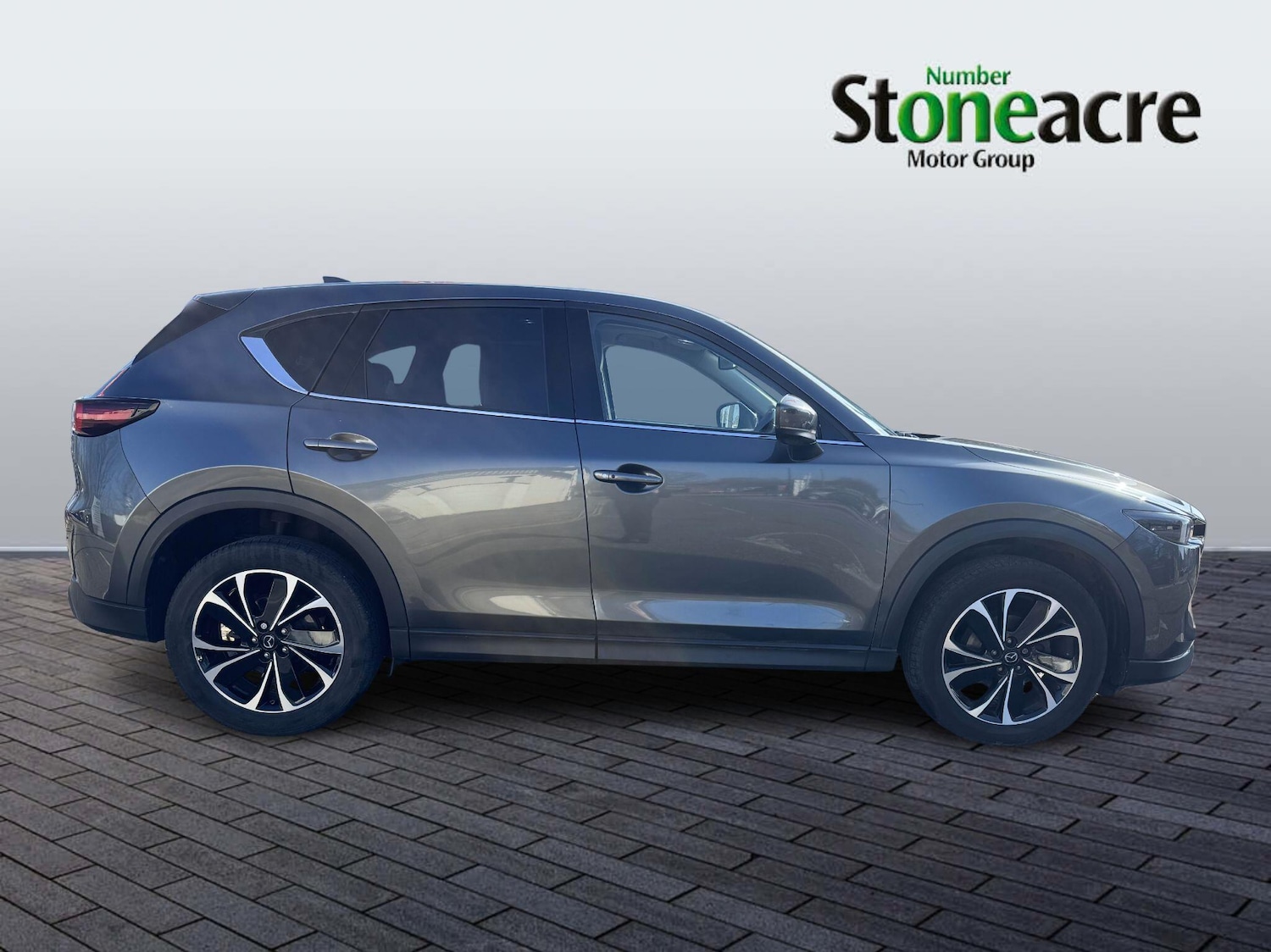 Used Mazda CX-5 for sale - 77768108: Photo 7