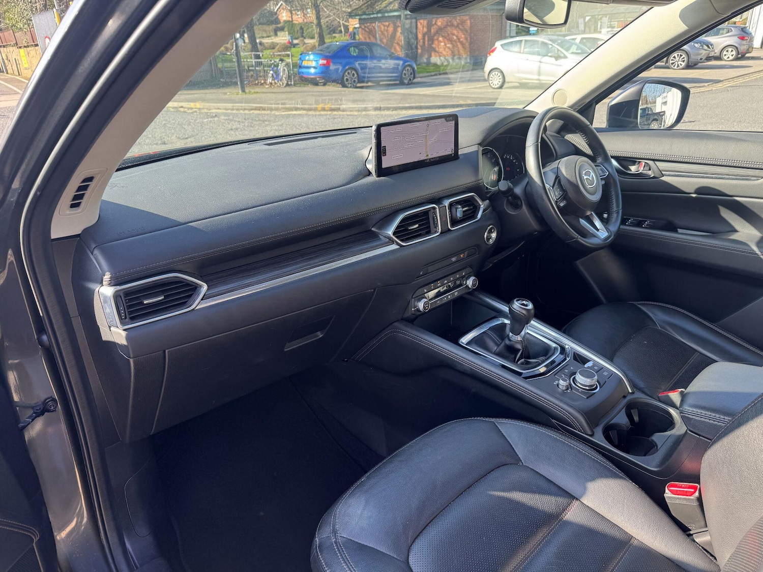 Used Mazda CX-5 for sale - 77768108: Photo 8