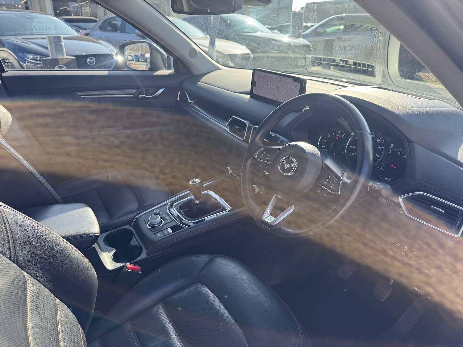 Used Mazda CX-5 for sale - 77768108: Photo 9