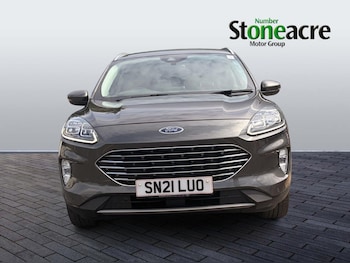 Used Ford Kuga 2021 for sale - 79158898: Photo