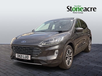 Used Ford Kuga 2021 for sale - 79158898: Photo