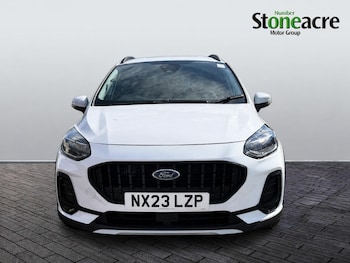 Used Ford Fiesta 2023 for sale - 79532962: Photo