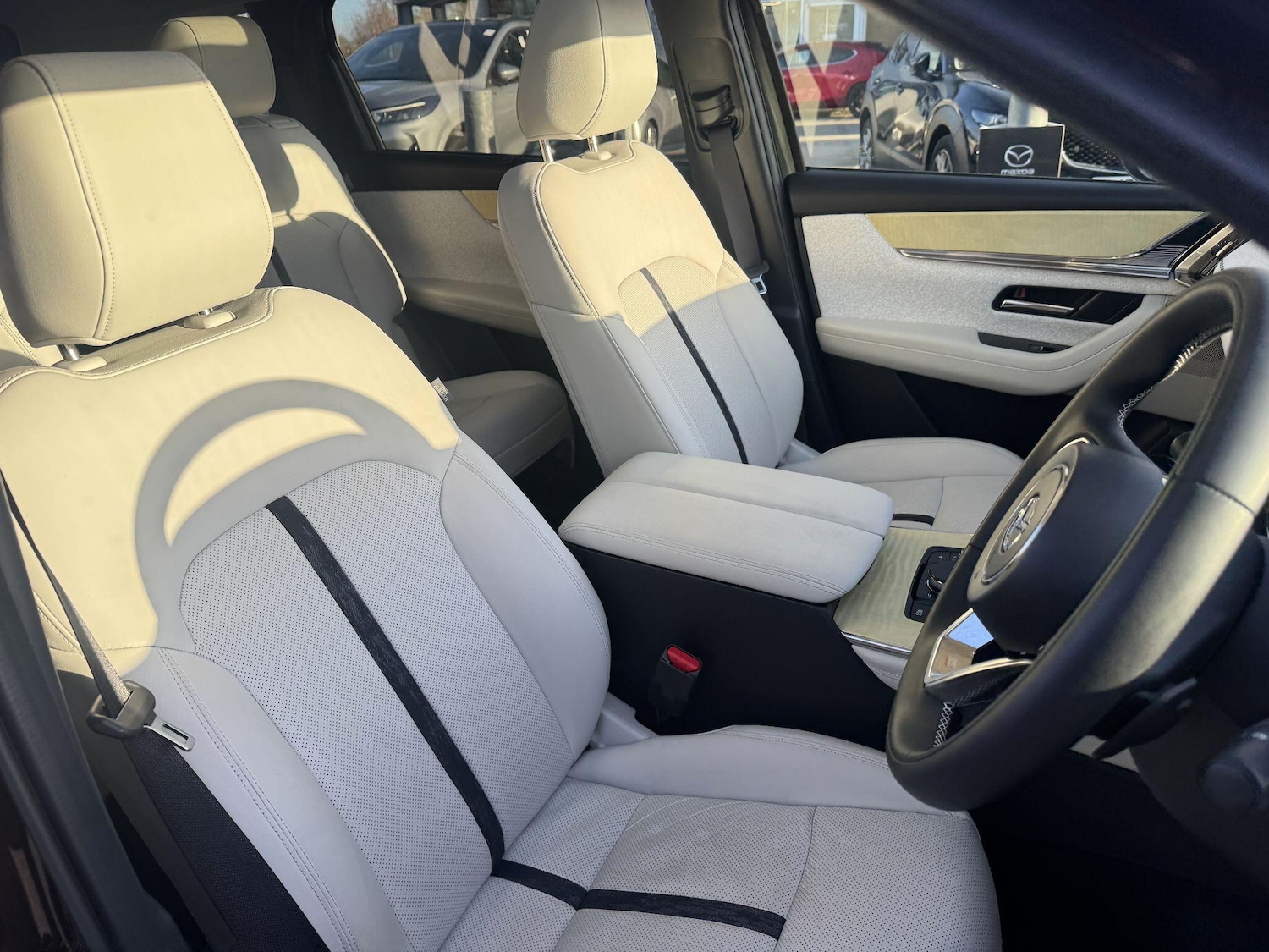 Used Mazda CX-80 for sale - 77754306: Photo 10