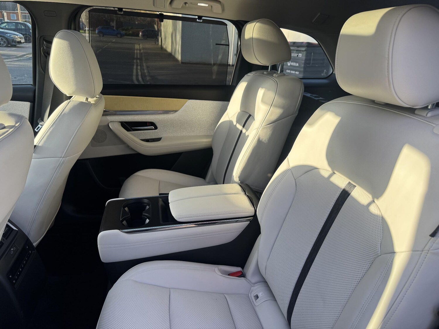 Used Mazda CX-80 for sale - 77754306: Photo 11