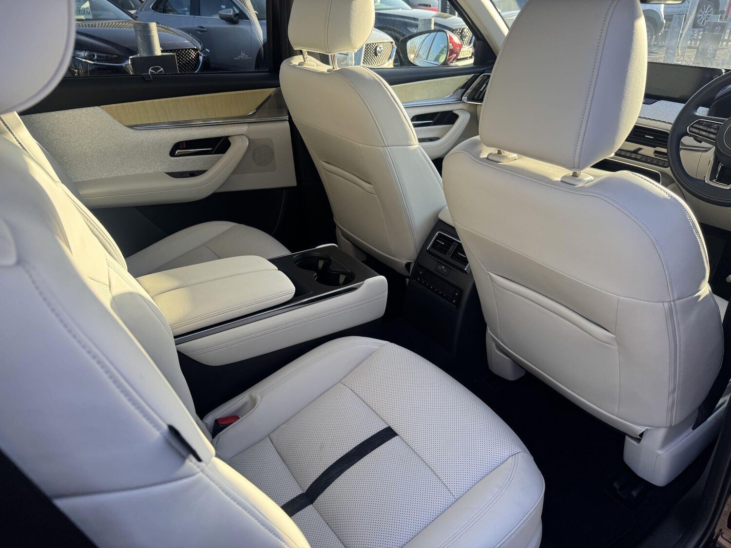 Used Mazda CX-80 for sale - 77754306: Photo 12