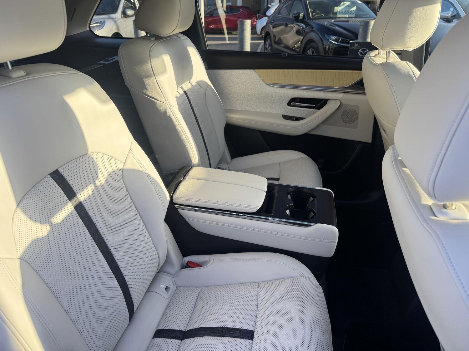 Used Mazda CX-80 for sale - 77754306: Photo 13