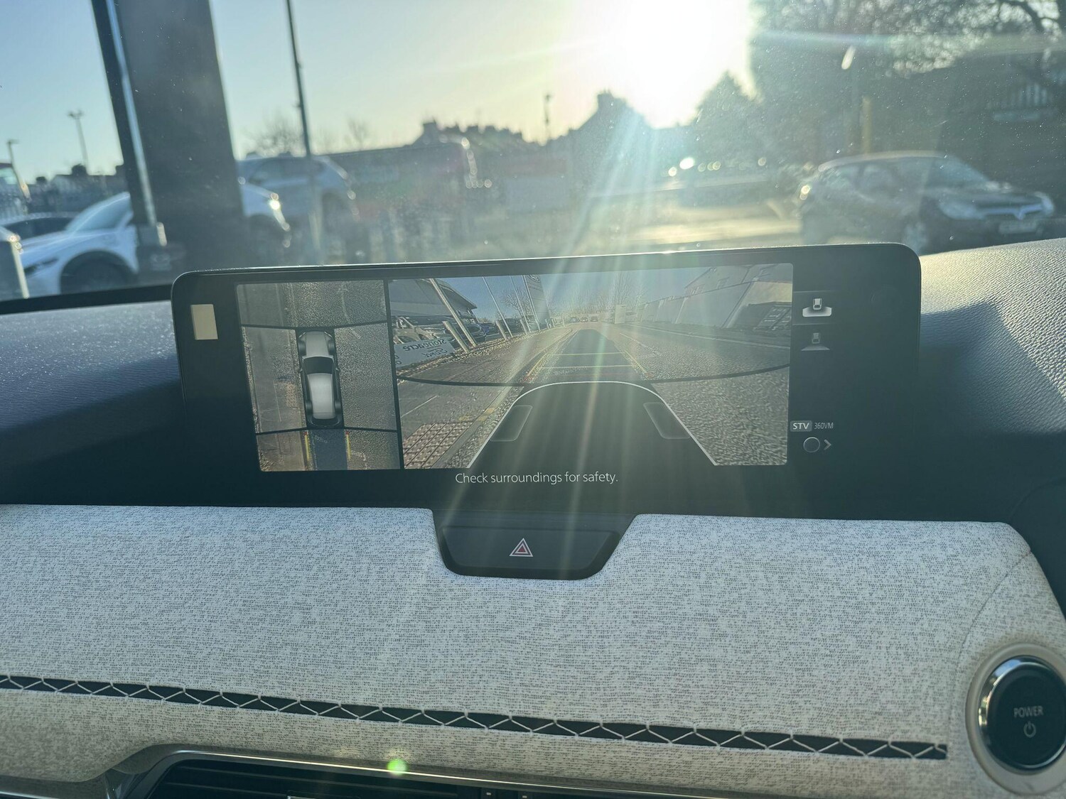 Used Mazda CX-80 for sale - 77754306: Photo 17