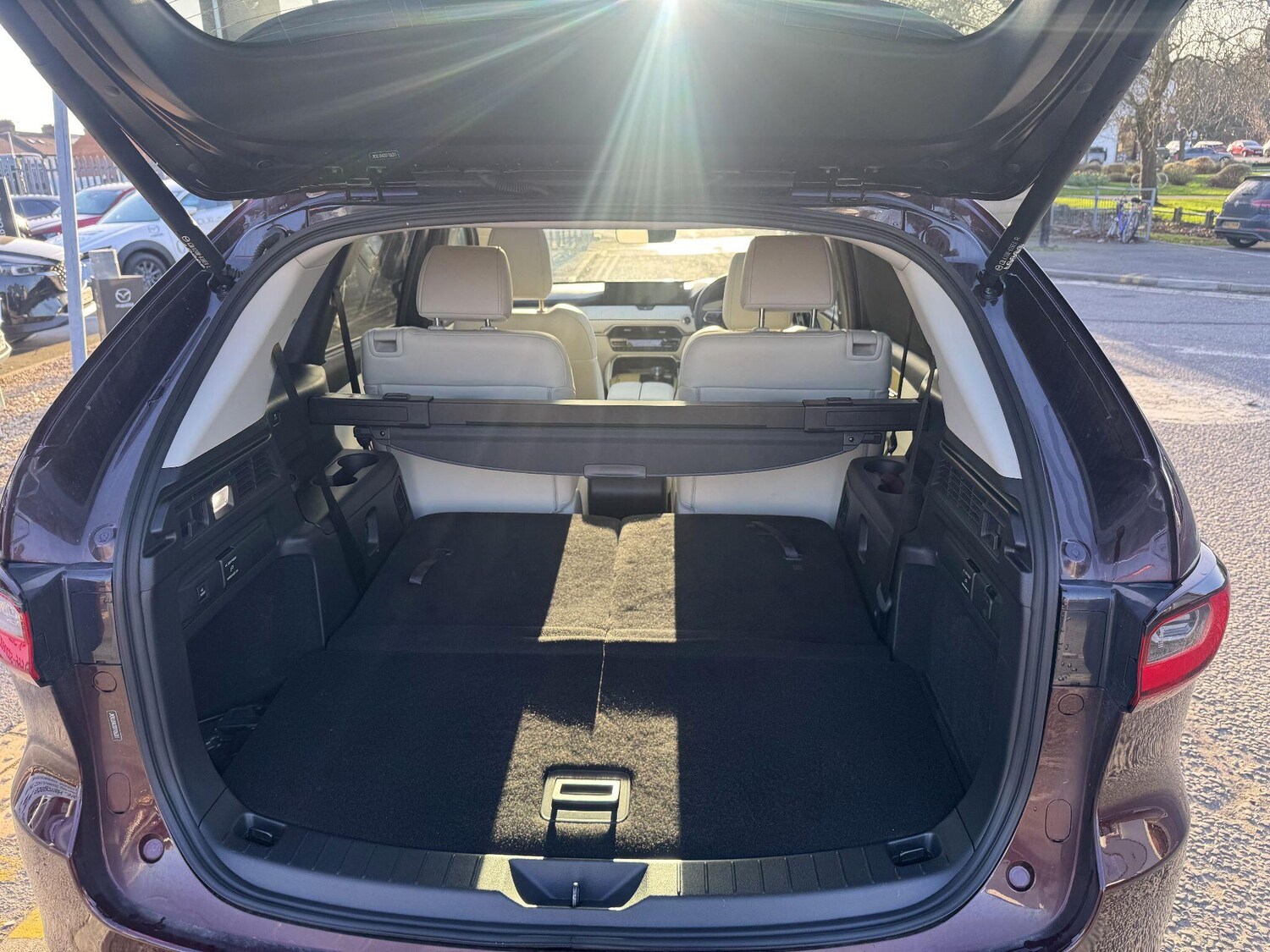 Used Mazda CX-80 for sale - 77754306: Photo 19