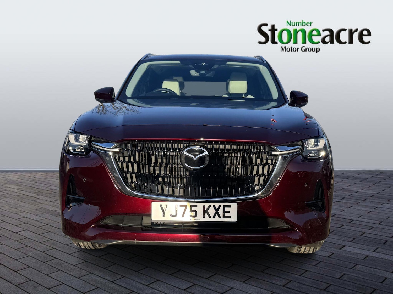 Used Mazda CX-80 for sale - 77754306: Photo 2