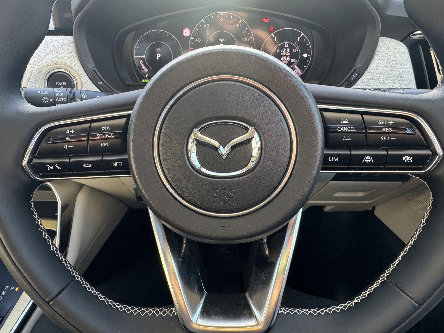 Used Mazda CX-80 for sale - 77754306: Photo 20