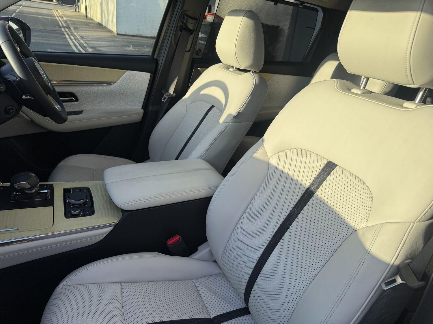 Used Mazda CX-80 for sale - 77754306: Photo 22