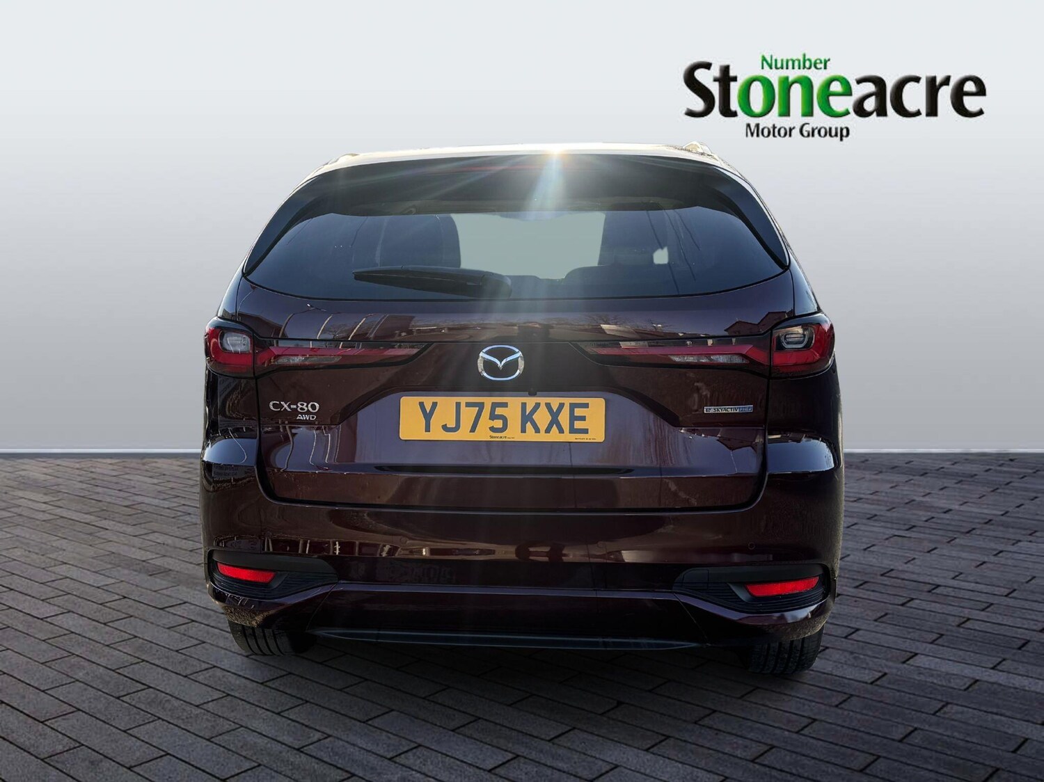 Used Mazda CX-80 for sale - 77754306: Photo 6