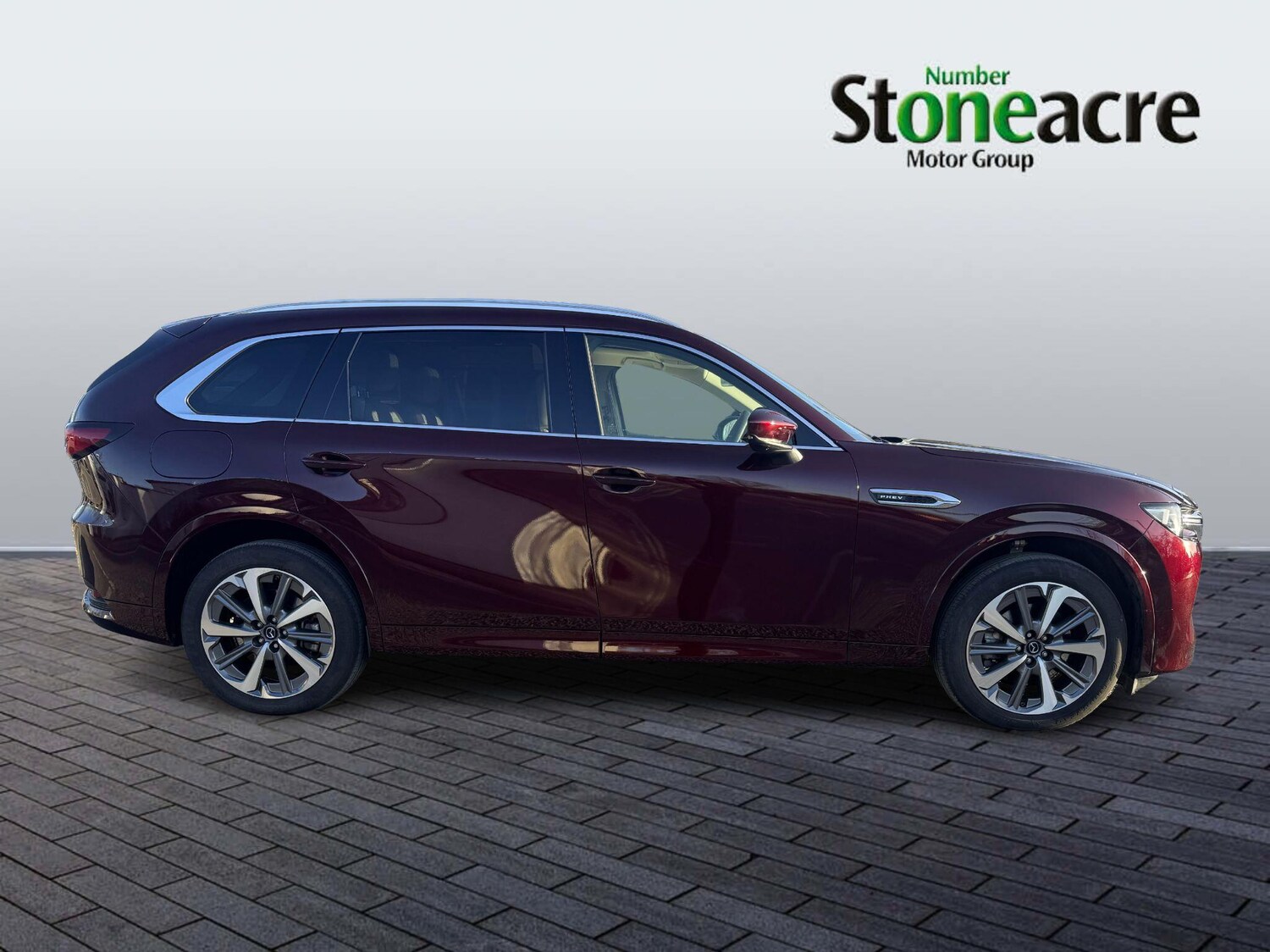 Used Mazda CX-80 for sale - 77754306: Photo 7