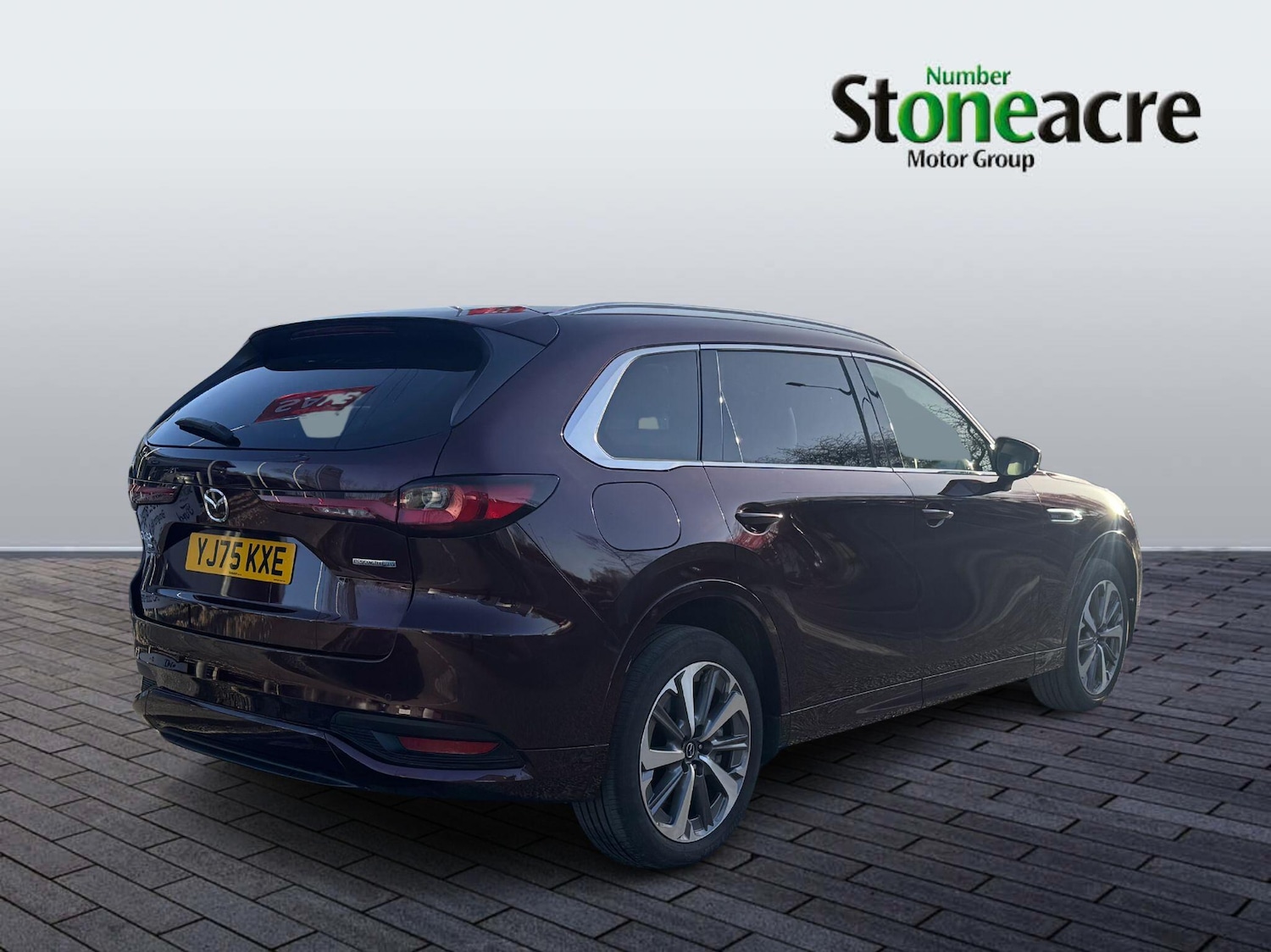 Used Mazda CX-80 for sale - 77754306: Photo 8