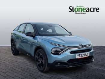 2022 (22) - 1.2 PureTech Sense Plus Hatchback 5dr Petrol EAT8 Euro 6 (s/s) (130 ps)