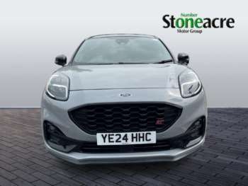 Used Ford Puma 2024 for sale - 74934838: Photo