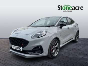Used Ford Puma 2024 for sale - 74934838: Photo