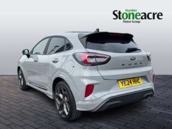 Used Ford Puma 2024 for sale - 74934838: Photo