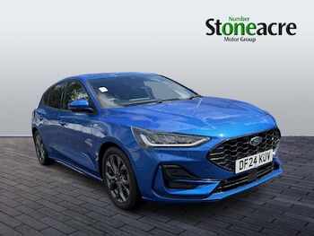 Used Ford Focus 2024 for sale - 78922954: Photo