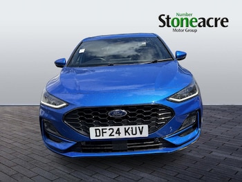 Used Ford Focus 2024 for sale - 78922954: Photo