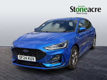 Used Ford Focus 2024 for sale - 78922954: Photo