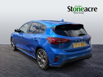 Used Ford Focus 2024 for sale - 78922954: Photo