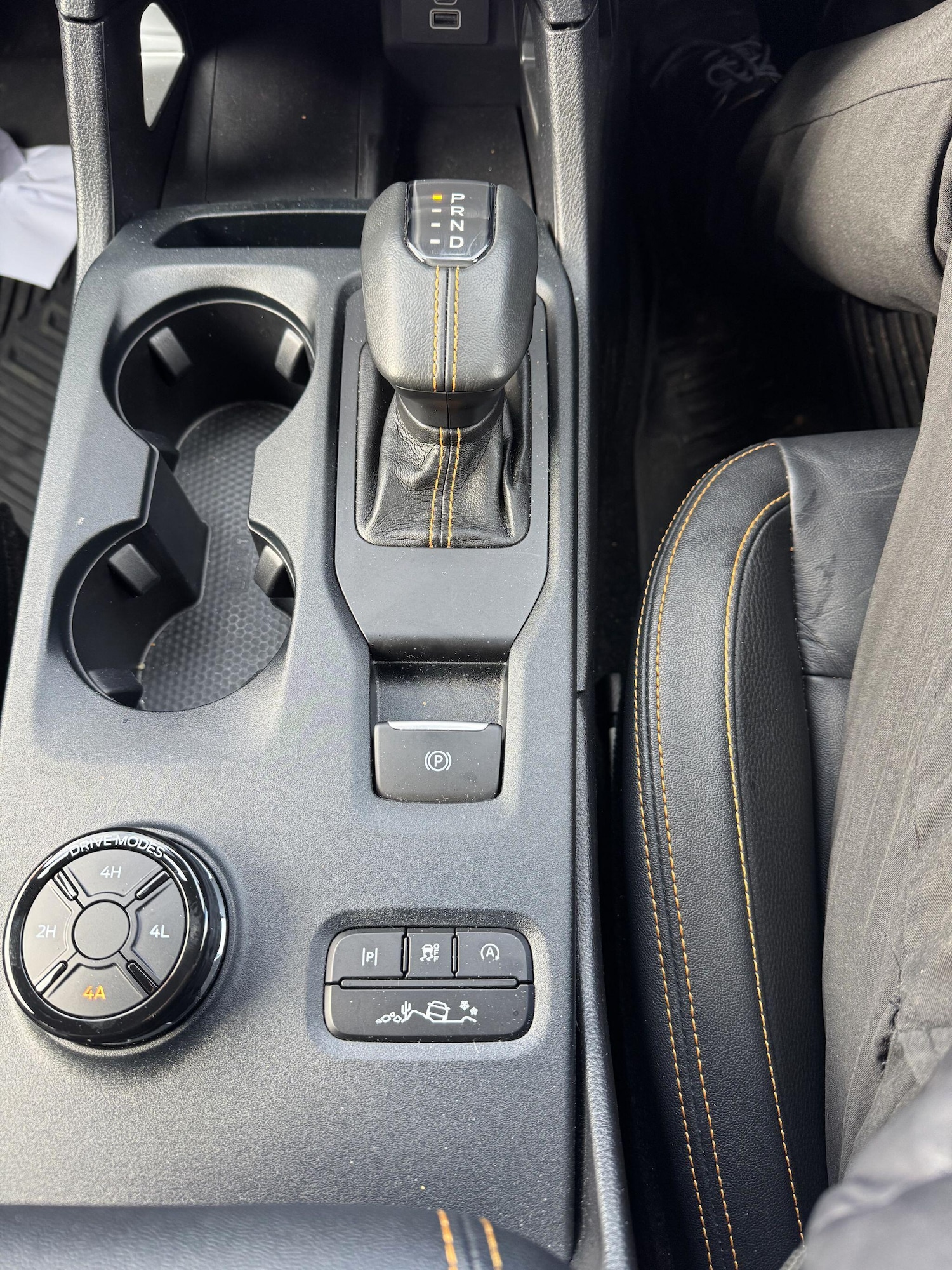 Used Ford Ranger for sale - 77710284: Photo 10