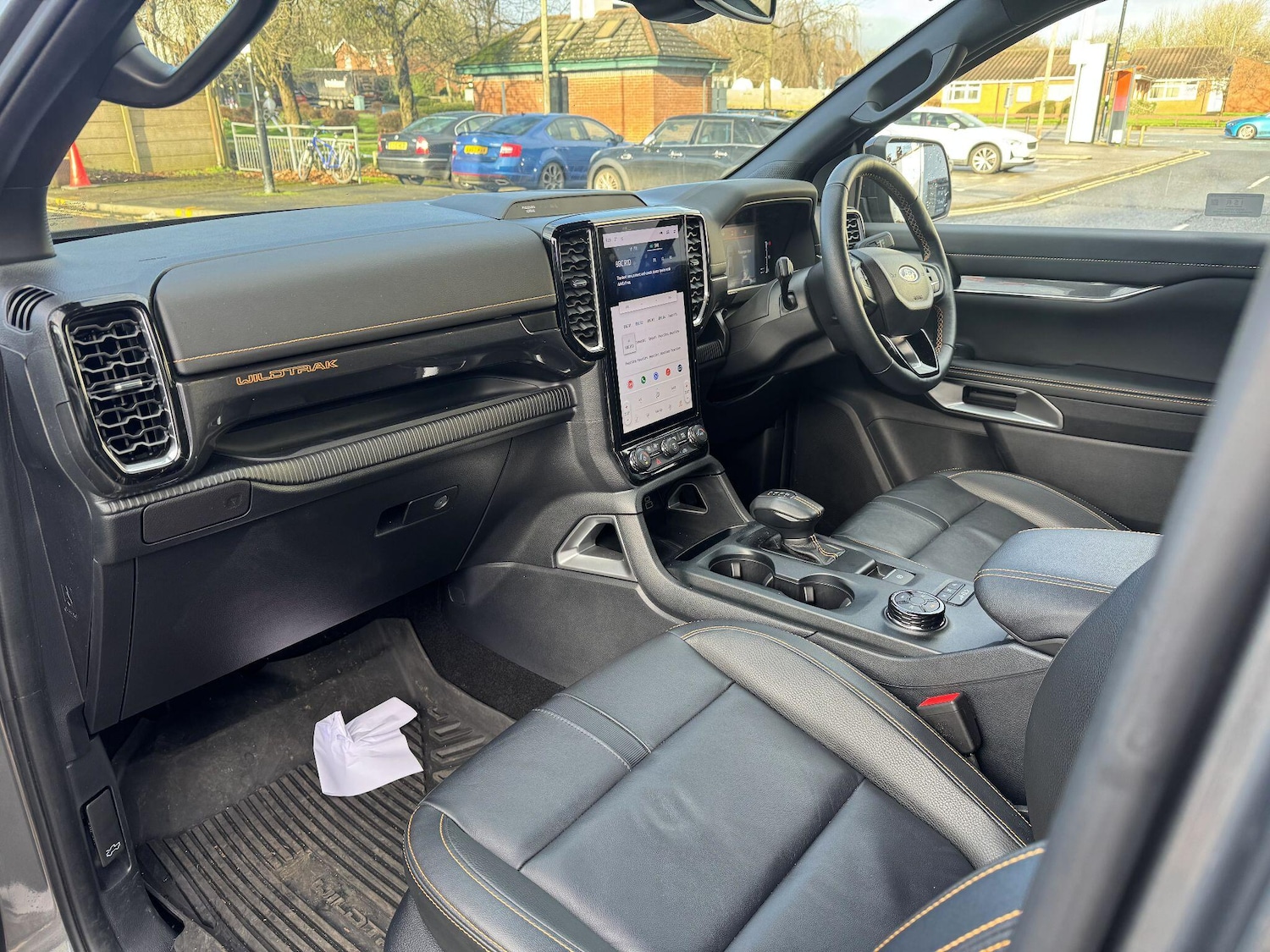 Used Ford Ranger for sale - 77710284: Photo 13