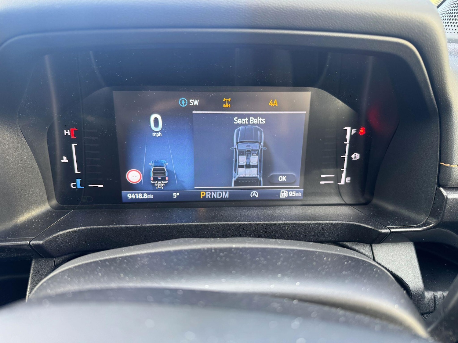 Used Ford Ranger for sale - 77710284: Photo 14