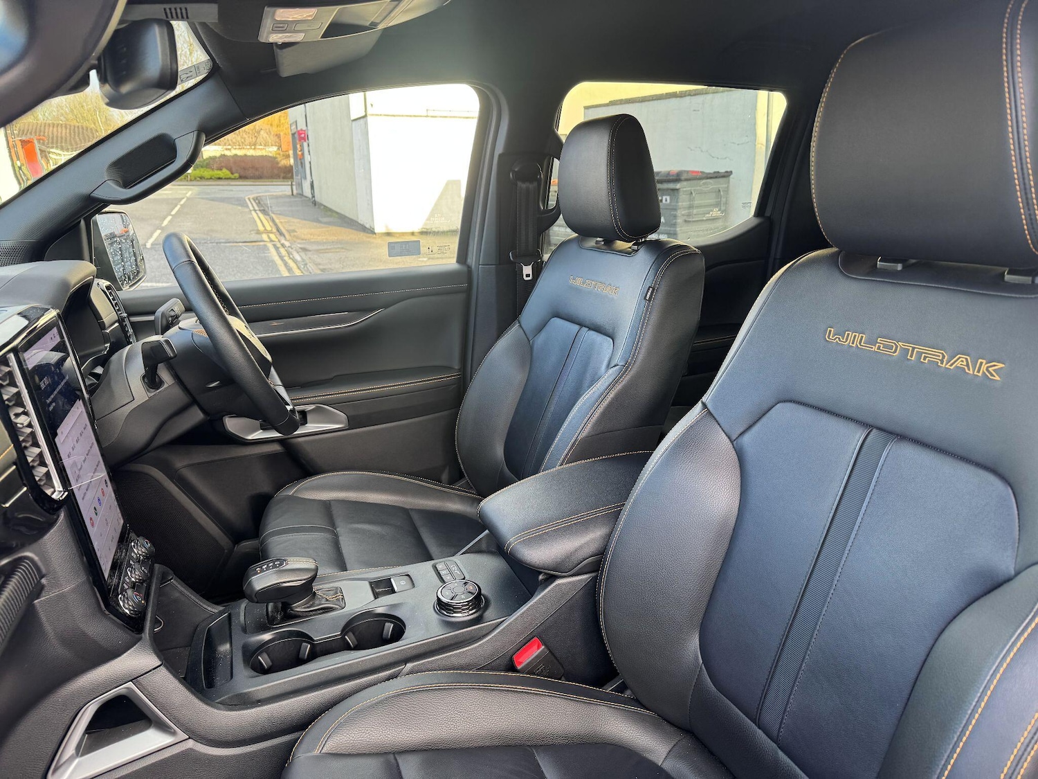 Used Ford Ranger for sale - 77710284: Photo 15