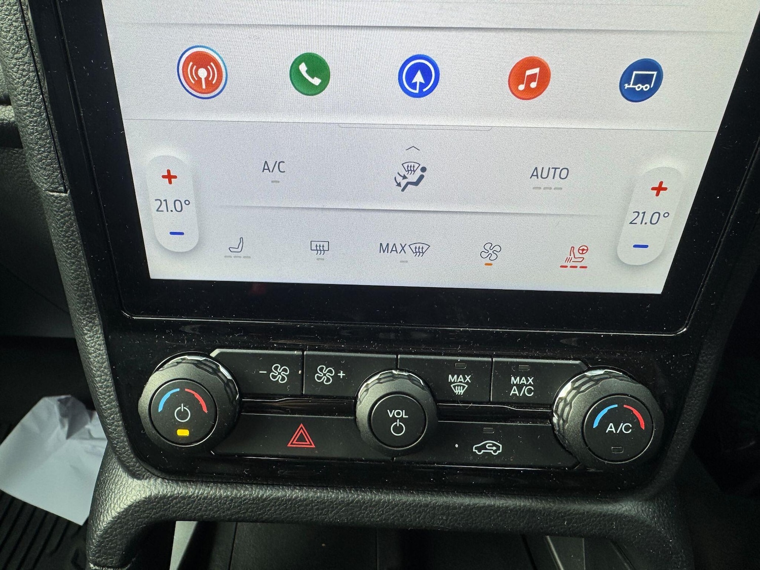 Used Ford Ranger for sale - 77710284: Photo 16